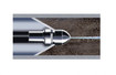 HES JN-50 Jack Nuts stainless steel fasteners close-up detail view