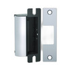 HES J-2-630 1006 Series Faceplate Satin Stainless Steel