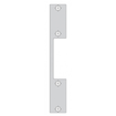 HES 1DB-2-630 Satin Stainless Steel Faceplate Kit - Image 3