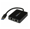 HES CBL12-QC12 12-foot interface cable connector detail view