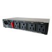 CBL12-QC12 HES security cable 12ft K200 KS200 compatibility close-up