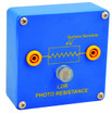 HES LDR red LED cartridge replacement bulbs for access control systems