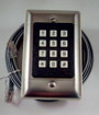 HES KP-103 Keypad Board Replacement Assembly KP-103KEYPADBOARD