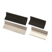 HES HEB-1BK-12 Header Extension Bracket