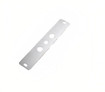 HES AM6330DURO Header Plate for 1200 Series Duronic