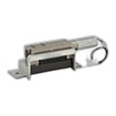 HES RP-46 Radius Faceplate for Electric Strike Systems - image 2