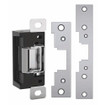 HES 792-630 HES 792-630 7000 Series Satin Stainless Steel Faceplate