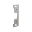 HES 792-630 7000 Series Satin Stainless Steel Faceplate