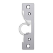 HES 791-630 7000 Series Faceplate Satin Stainless Steel - Image 3
