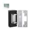 HES RP-28L302 Stainless Steel Mounting Plate