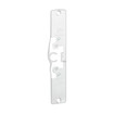 HES FPK7410-628 7400 Series Modular Faceplate Kit