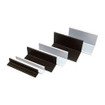 HES HEB-2BK-MM15 Header Extension Bracket 2in (image 3)