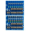 HES PDB-8C2 Power Distribution Module 8 PTC Output