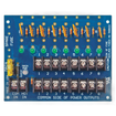 HES PDB-8C1 Power Distribution Unit 8 PTC Output - Image 2