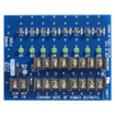 HES PDB-8C1 Power Distribution Unit 8 PTC Output