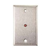 HES RP-28BI stainless steel bi-colored LED plate for security access control systems