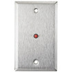 HES RP-28BI Stainless Steel Plate Bi-Colored LED
