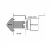 HES EASB-250 Energy Absorbing Bolt Spacer