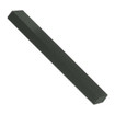 HES SFP-1/4BK-12 Stop Filler Plate 1/4in Black - image 2