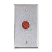 HES RP-28LWH Signal Light Red LED 12VDC - Image 3