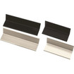 HES HEB-1CL-8 Header Extension Bracket 1x1x8