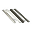 HES SFP-1/2BK-8 Stop Filler Plate 1/2in Black - image 3