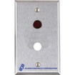 HES RP-30L Remote Plate SGSS Red LED 12-24V