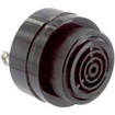 HES SC628 door buzzer component with installation hardware and specifications