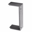 HES 1600-104-630 Satin Stainless Steel Electric Strike
