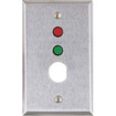HES RP-50 Radius Faceplate