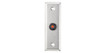 HES RP-44SLIM remote plate electric strike with FA-200 access control device