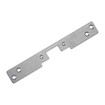 HES 504-630 5000/5200 Satin Stainless Steel Faceplate - image 2