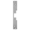 HES 504-630 5000/5200 Satin Stainless Steel Faceplate