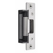 HES 504-630 5000/5200 Satin Stainless Steel Faceplate