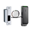 HES RP-01M LED Illuminated Remote Plate