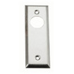 HES RP-01SG Remote Plate Tamper Switch N/C