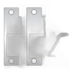 HES 852L-630 Electric Strike Faceplate - image 3