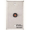 HES RP-44WIRED SPDT Wired Electric Strike Relay