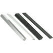 HES SFP-1/2CL-8 Stop Filler Plate 1/2" Clear