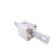 HES SFP-5/8CL-8 Stop Filler Plate 5/8in Clear Anodized - image 2
