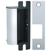 HES FP:KM-630 replacement faceplate side angle detail
