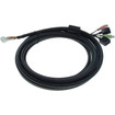 Axis P55/Q60 Multi-Connector Cable 5M