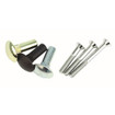 HES SB-1-03 Sex Bolt Fastener US03