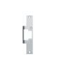 HES RP-27A Radius Faceplate