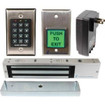 HES 856LED replacement LEDs TS-2 Series 5-pack for security systems