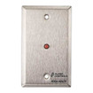 HES RP-100302 Electric Strike 450A Stainless Steel - image 3