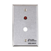HES RP-03M Remote Plate Narrow N/C Tamper Switch