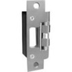 HES 801A-630 Satin Stainless Steel Faceplate