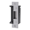 HES RP-08 Remote Plate Stainless Steel Red LED - Image 2