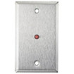 HES RP-28LPO Stainless Steel Electric Strike